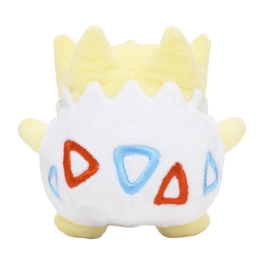 Togepi #175 Pokemon Centre Plush