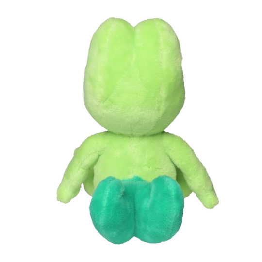 Treecko #252 Pokemon Centre Plush