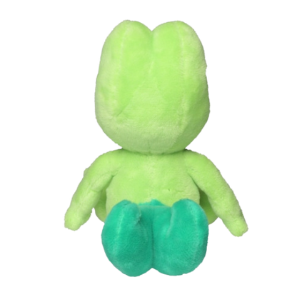 Treecko #252 Pokemon Centre Plush