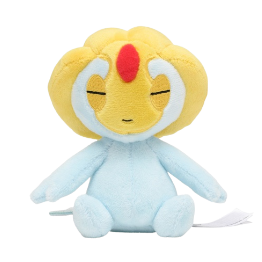 Uxie #480 Pokemon Centre Plush
