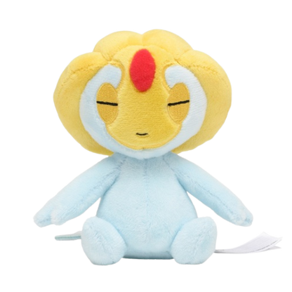 Uxie #480 Pokemon Centre Plush