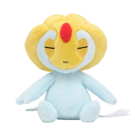 Uxie #480 Pokemon Centre Plush