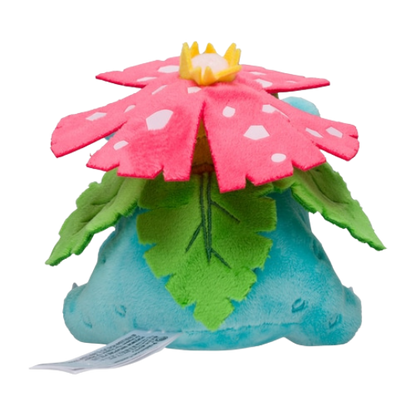 Venusaur #3 Pokemon Centre Plush