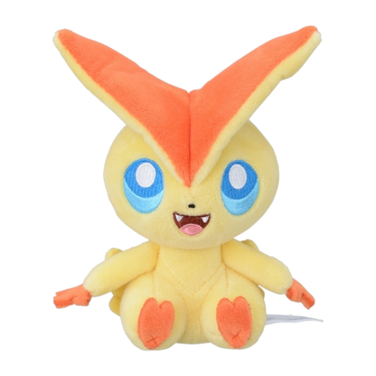 Victini #494 Pokemon Centre Plush