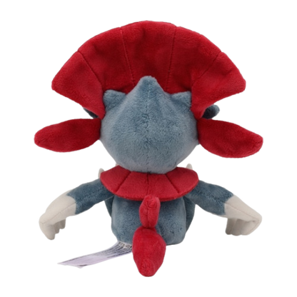 Weaville #461 Pokemon Centre Plush