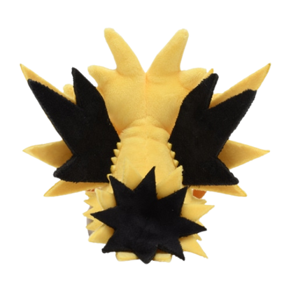 Zapdos #145 Pokemon Centre Plush