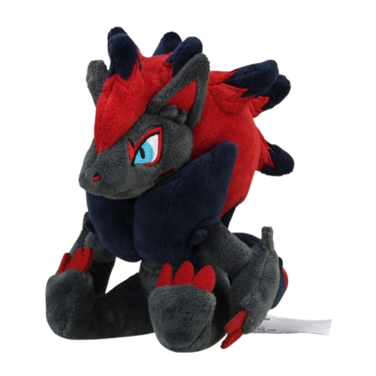 Zoroark #571 Pokemon Centre Plush
