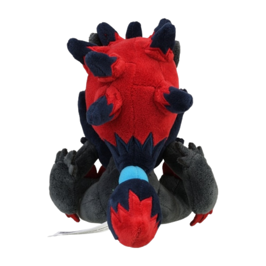 Zoroark #571 Pokemon Centre Plush