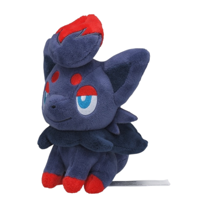 Zoura #570 Pokemon Centre Plush