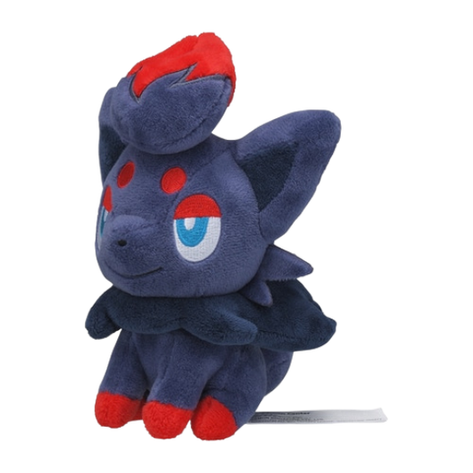 Zoura #570 Pokemon Centre Plush
