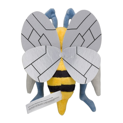 Beedrill #15 Pokemon Centre Plush