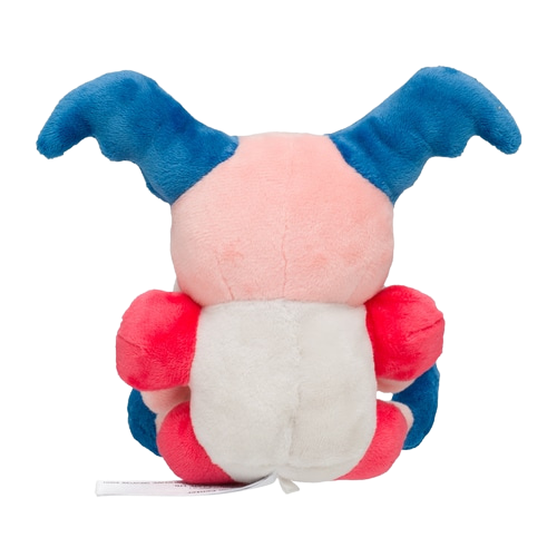 Mr Mime #122 Pokemon Centre Plush
