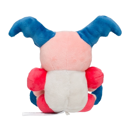 Mr Mime #122 Pokemon Centre Plush