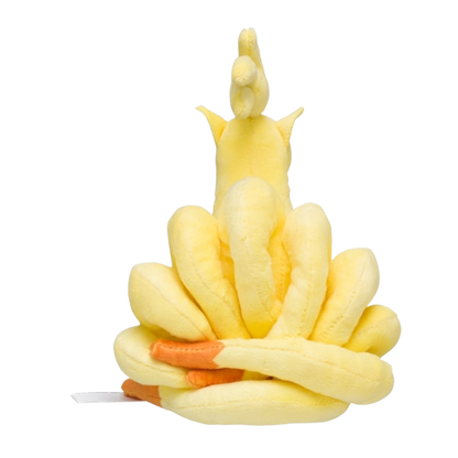 Ninetales #38 Pokemon Centre Plush
