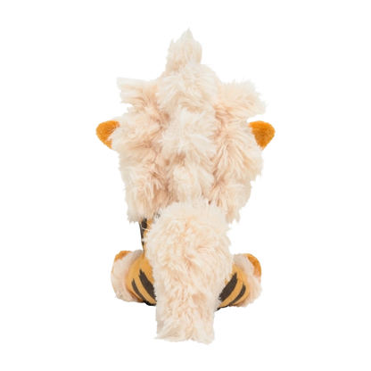 Arcanine #59 Pokemon Centre Plush
