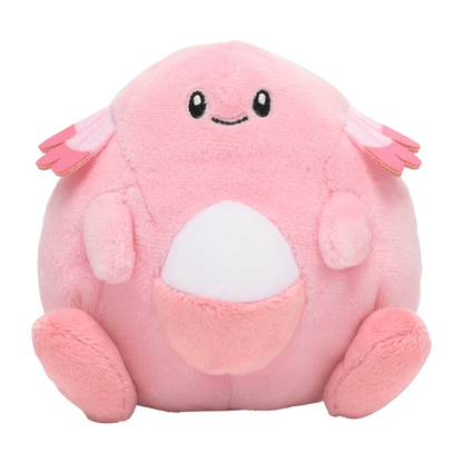 Chansey #113 Pokemon Centre Plush