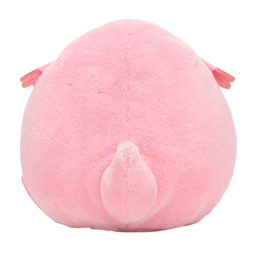 Chansey #113 Pokemon Centre Plush