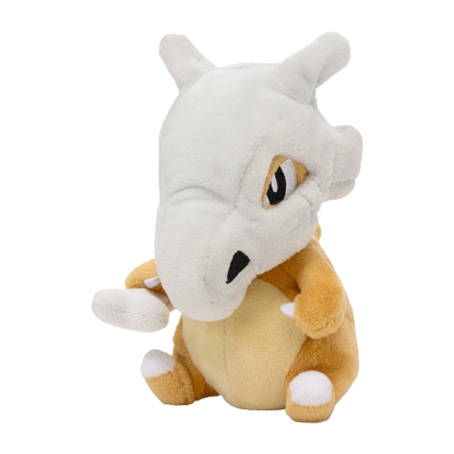 Cubone #104 Pokemon Centre Plush