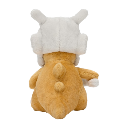 Cubone #104 Pokemon Centre Plush