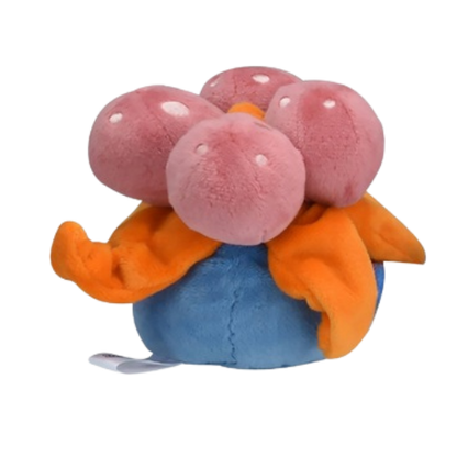 Gloom #44 Pokemon Centre Plush