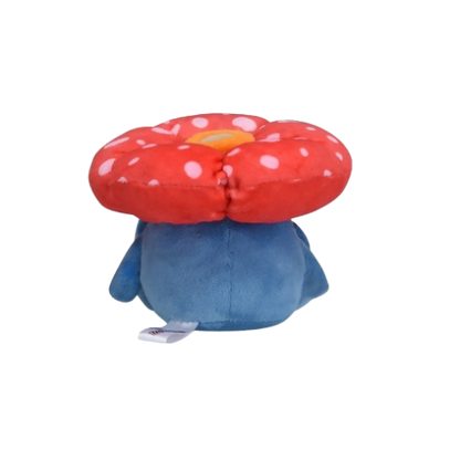 Vileplume #45 Pokemon Centre Plush