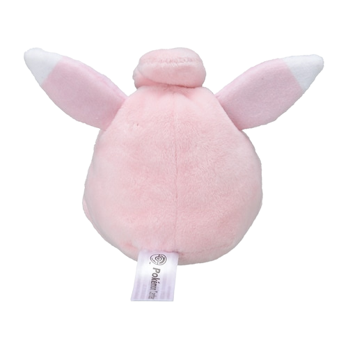 Wigglytuff #40 Pokemon Centre Plush