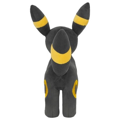 Umbreon Standing #197 Pokemon Centre Plush
