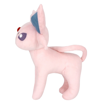 Espeon Standing #196 Pokemon Centre Plush