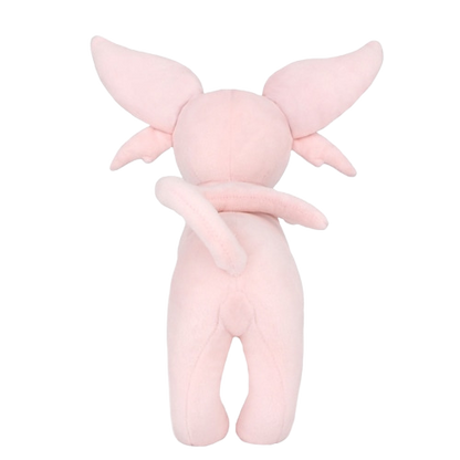 Espeon Standing #196 Pokemon Centre Plush