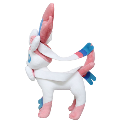Sylveon Standing #700 Pokemon Centre Plush