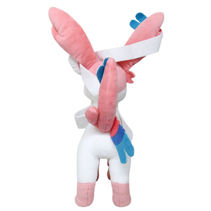 Sylveon Standing #700 Pokemon Centre Plush