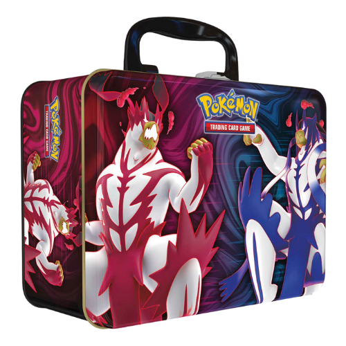 Collector's Chest (Spring 2021)
