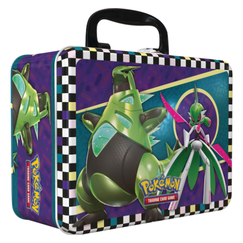 Collector Chest (Back to School 2024)