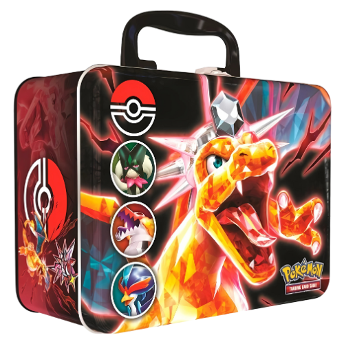 Collector Chest (Fall 2023)