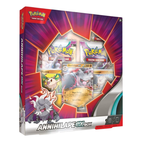 Annihilape ex Box