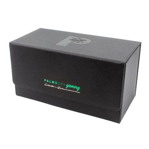 Collector's Series Graded Card Storage Case 2.0 – Large