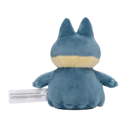 Munchlax #446 Pokemon Centre Plush