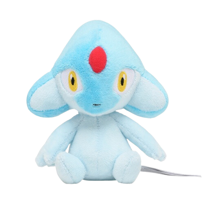 Azelf #482 Pokemon Centre Plush