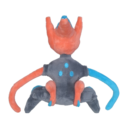 Deoxys Speed Form #386 Pokemon Centre Plush