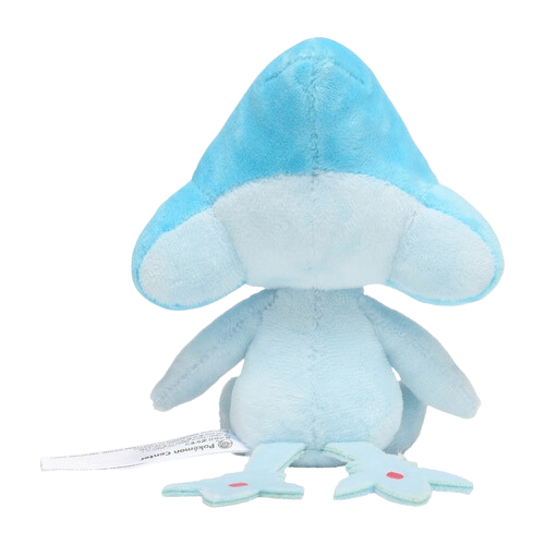 Azelf #482 Pokemon Centre Plush
