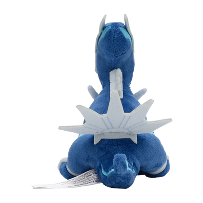 Dialga #483 Pokemon Centre Plush