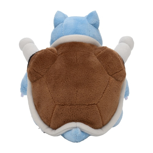 Blastoise #9 Pokemon Centre Plush