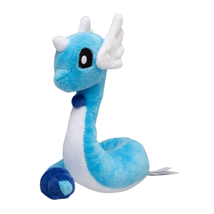 Dragonair #148 Pokemon Centre Plush