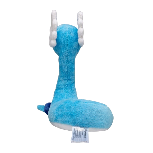 Dragonair #148 Pokemon Centre Plush