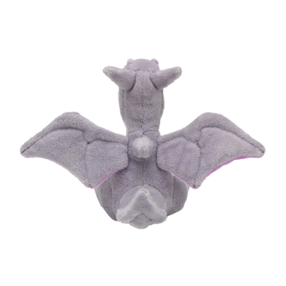 Aerodactyl #142 Pokemon Centre Plush