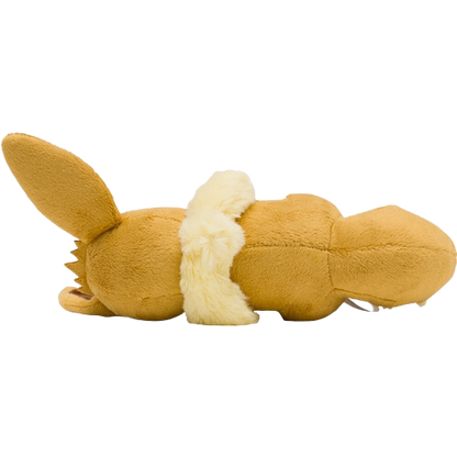 Eevee Sleeping #133 Pokemon Centre Plush
