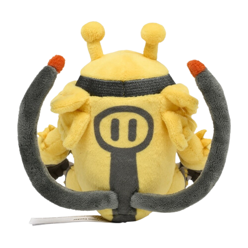Electivire #466 Pokemon Centre Plush