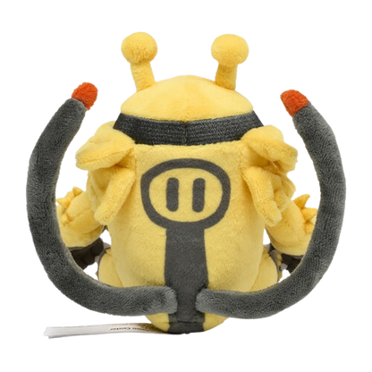 Electivire #466 Pokemon Centre Plush