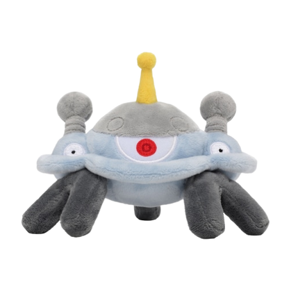 Magnezone #462 Pokemon Centre Plush