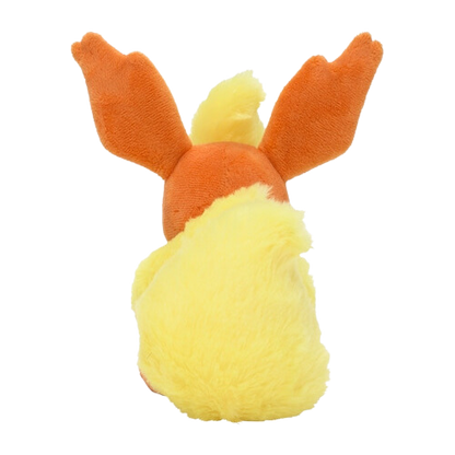 Flareon #136 Pokemon Centre Plush